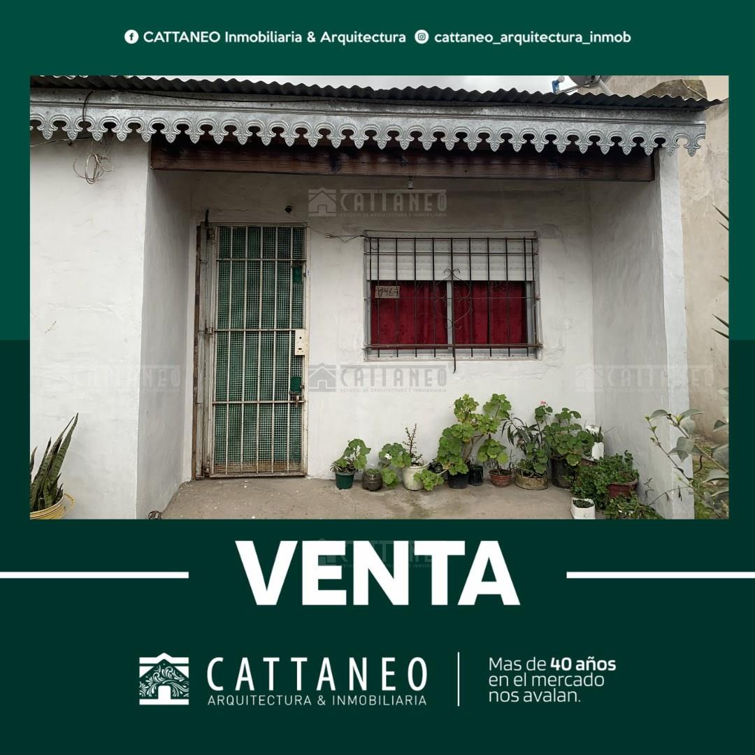 #2277735 | Venta | Casa | Cañuelas (Cattaneo Inmobiliaria)