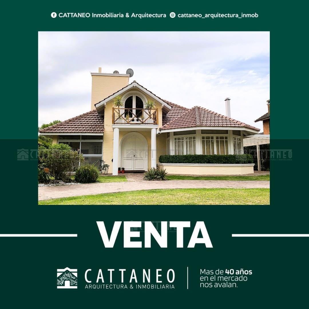#4196239 | Venta | Casa | La Martona (Cattaneo Inmobiliaria)