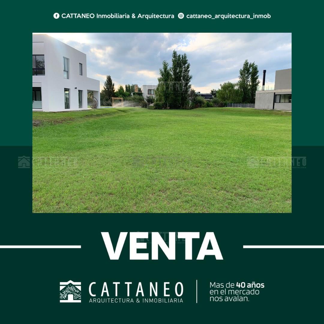 #4987529 | Venta | Lote | La Martona (Cattaneo Inmobiliaria)