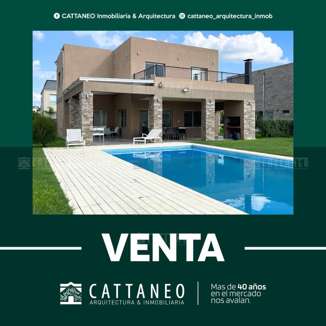 #5235732 | Rental | House | La Martona (Cattaneo Inmobiliaria)