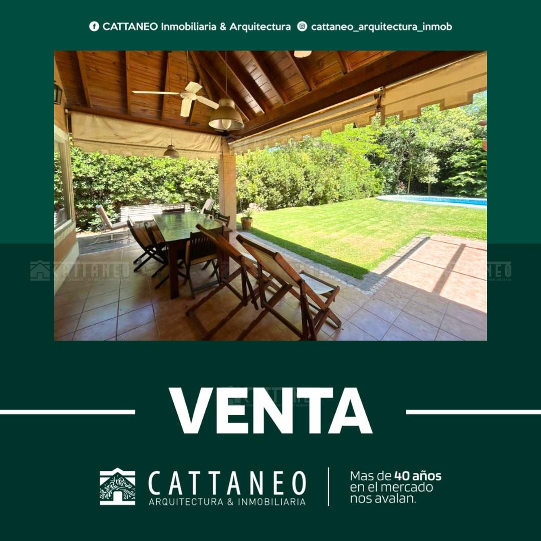 #5149188 | Venta | Casa | La Martona (Cattaneo Inmobiliaria)