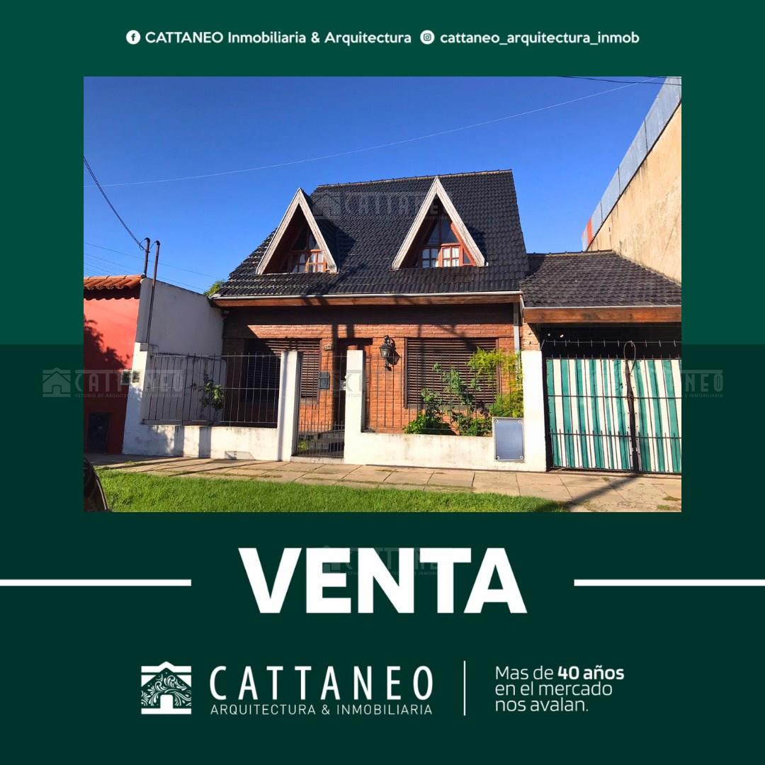 #5014580 | Venta | Casa | San Antonio De Padua (Cattaneo Inmobiliaria)