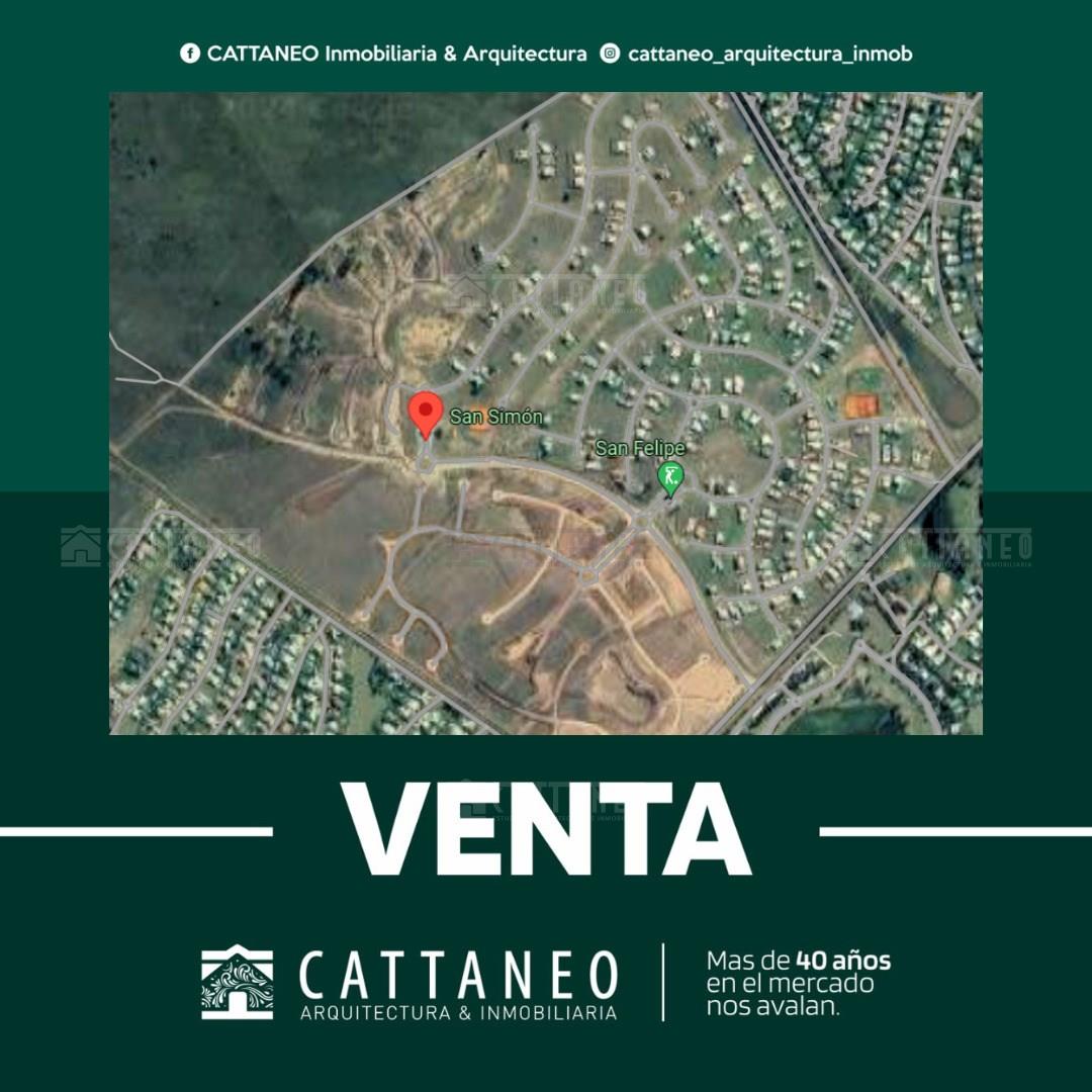 #5111693 | Venta | Lote | Canning (Cattaneo Inmobiliaria)