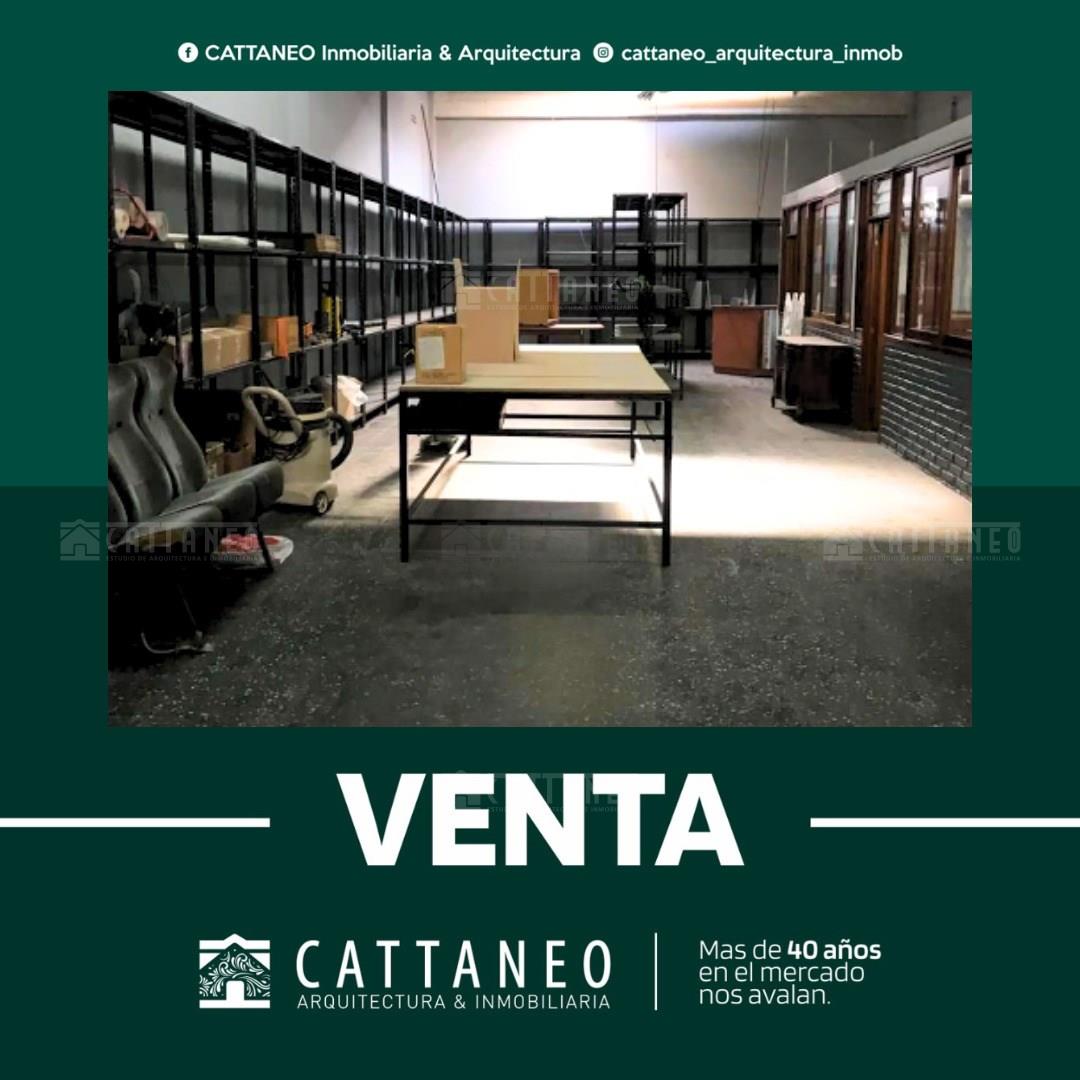 #5384754 | Sale | Warehouse | Villa Lugano (Cattaneo Inmobiliaria)