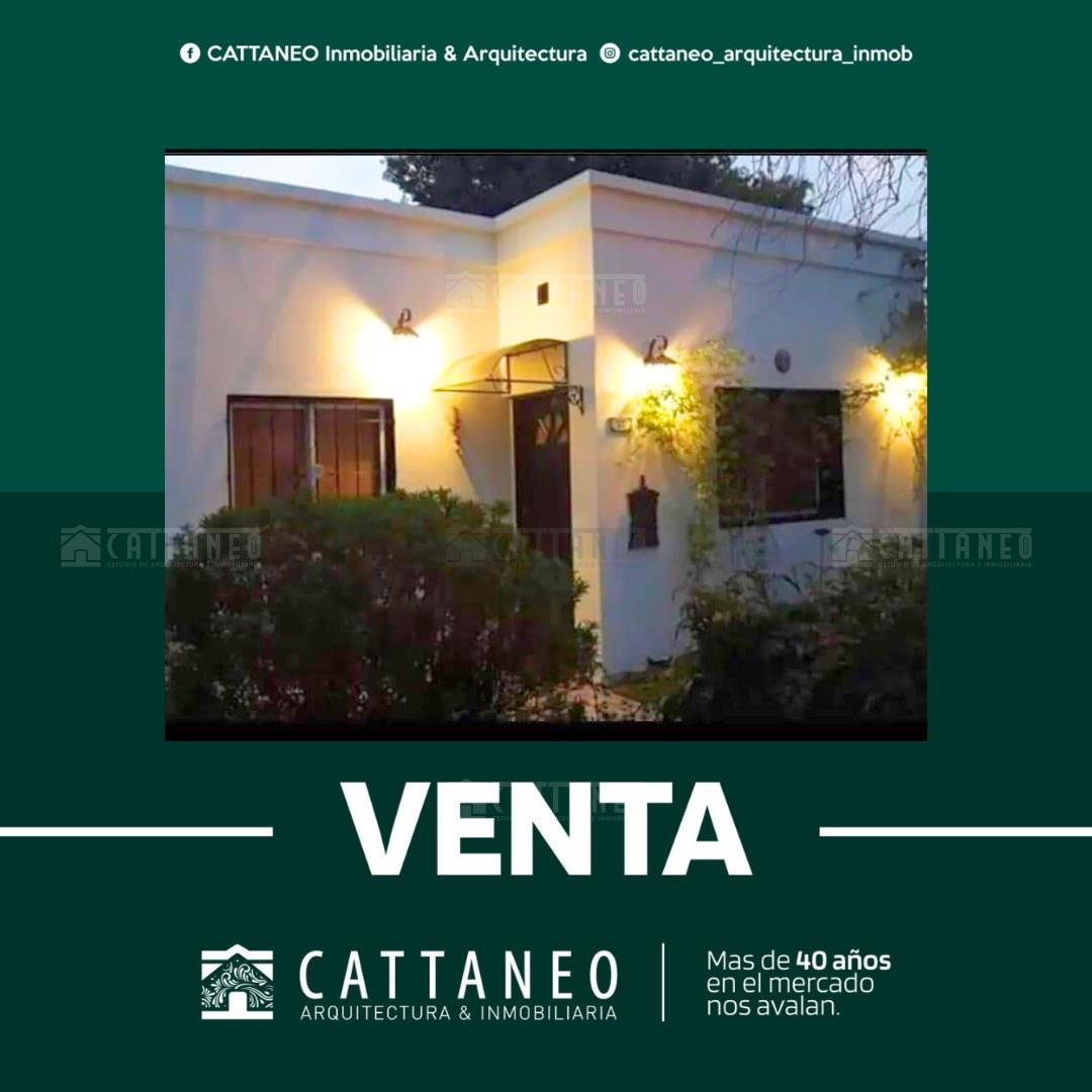 #5326642 | Venta | Casa | Alejandro Petion (Cattaneo Inmobiliaria)