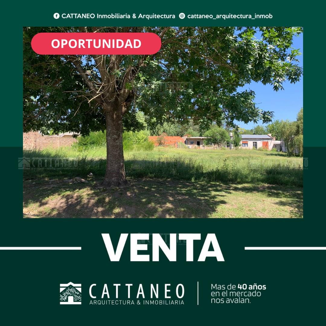 #5424264 | Venta | Lote | Cañuelas (Cattaneo Inmobiliaria)