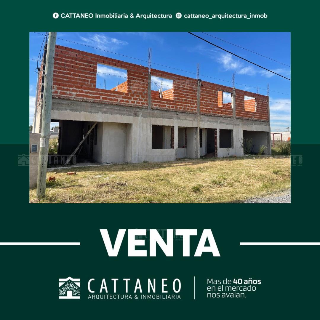 #5491311 | Venta | Casa | Alejandro Petion (Cattaneo Inmobiliaria)