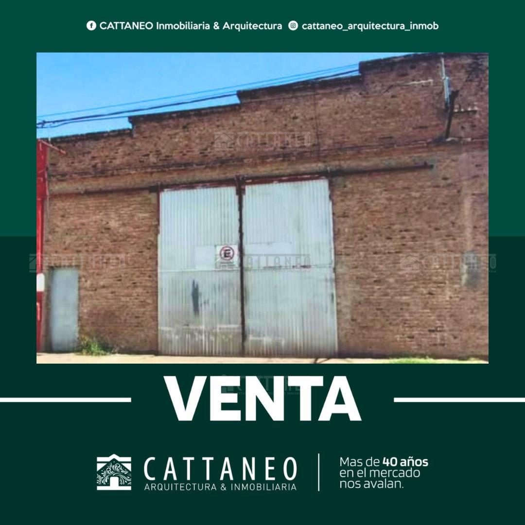 #5491312 | Venta | Galpón / Depósito / Bodega | Argentina (Cattaneo Inmobiliaria)