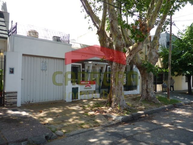 #5046069 | Sale | House | Olivos (Cabrera Inmuebles)