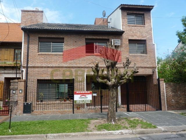 #5340427 | Rental | House | Olivos (Cabrera Inmuebles)