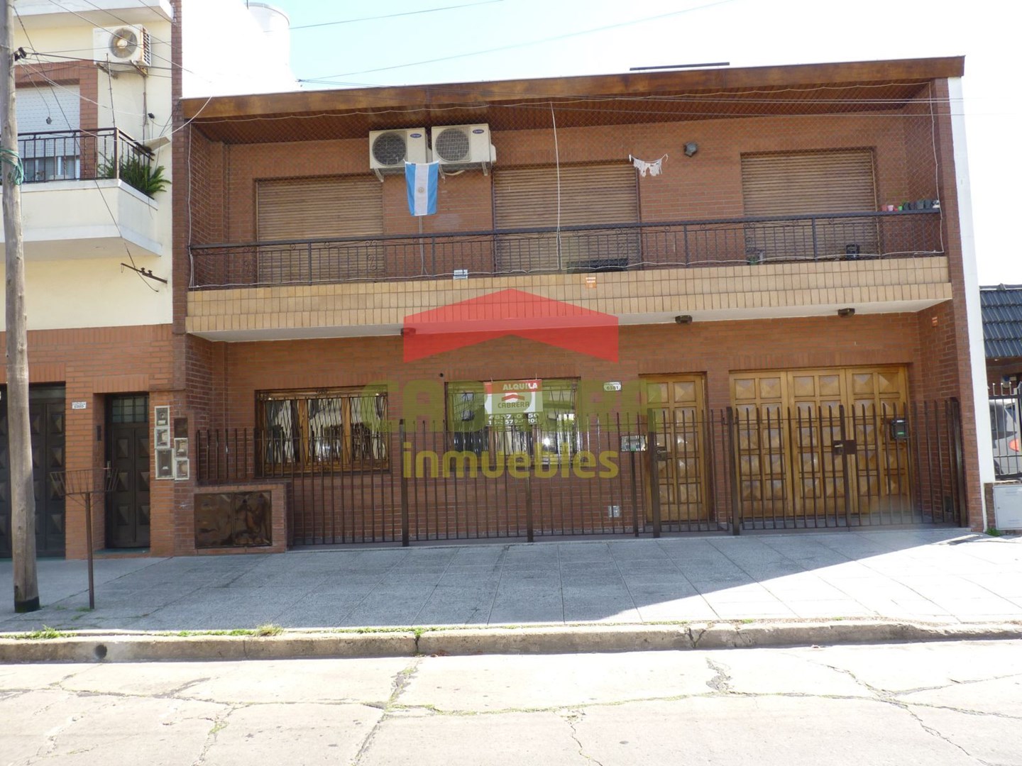 #5370912 | Rental | Horizontal Property | Munro (Cabrera Inmuebles)