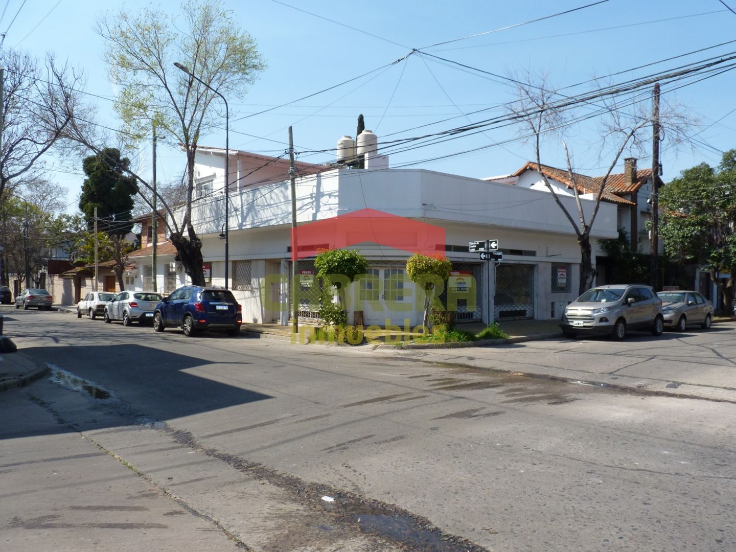 #5371517 | Sale | Horizontal Property | Olivos (Cabrera Inmuebles)