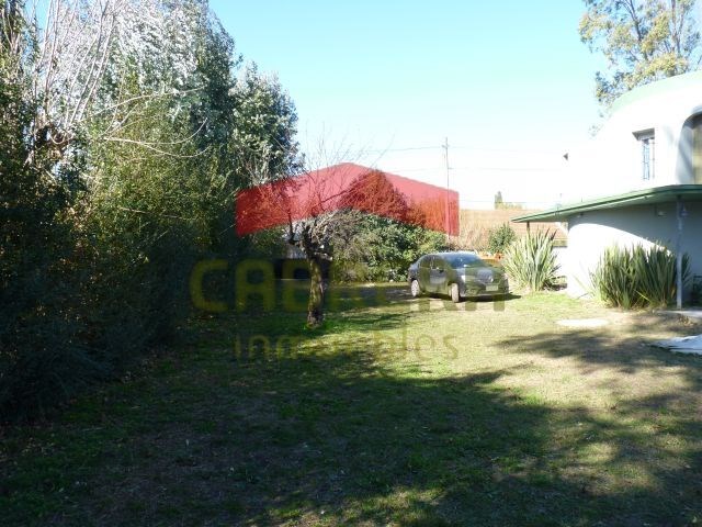 #5372132 | Venta | Lote | Del Viso (Cabrera Inmuebles)