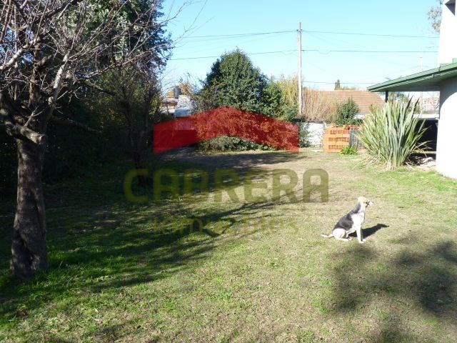 #5372132 | Venta | Lote | Del Viso (Cabrera Inmuebles)