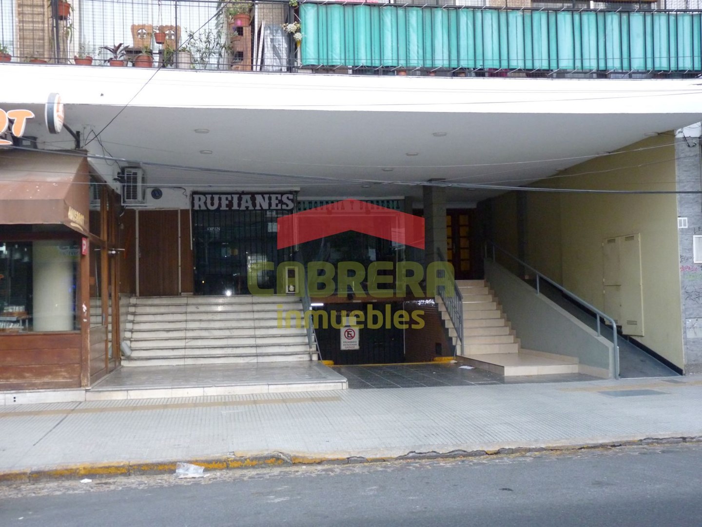 #5379478 | Alquiler | Departamento | Olivos (Cabrera Inmuebles)