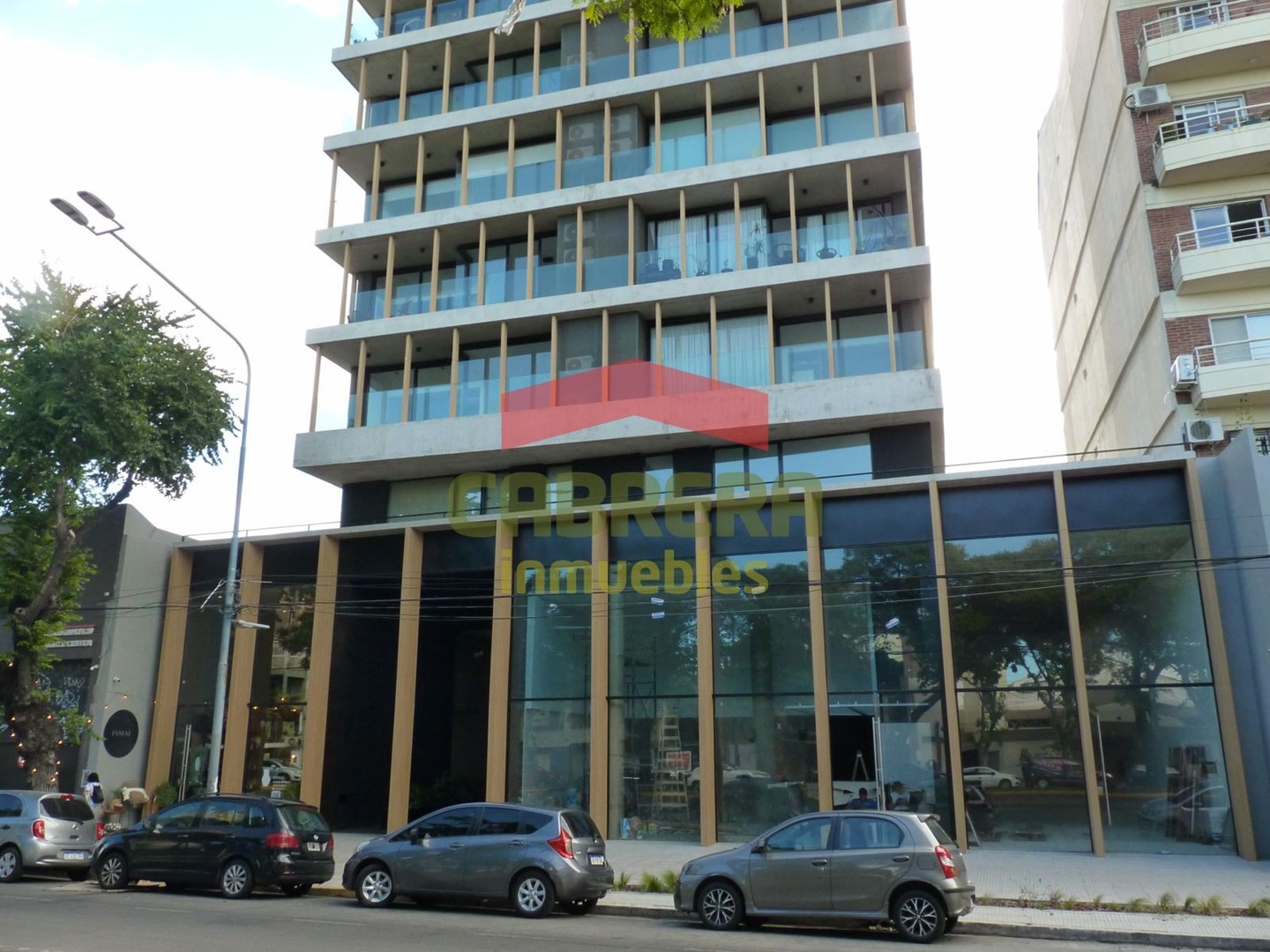 #5491640 | Alquiler | Departamento | Vicente Lopez (Cabrera Inmuebles)