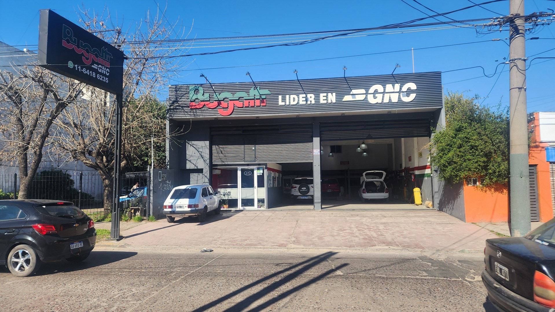 #5379465 | Sale | Store | Libertad (Castro Bienes Raices)