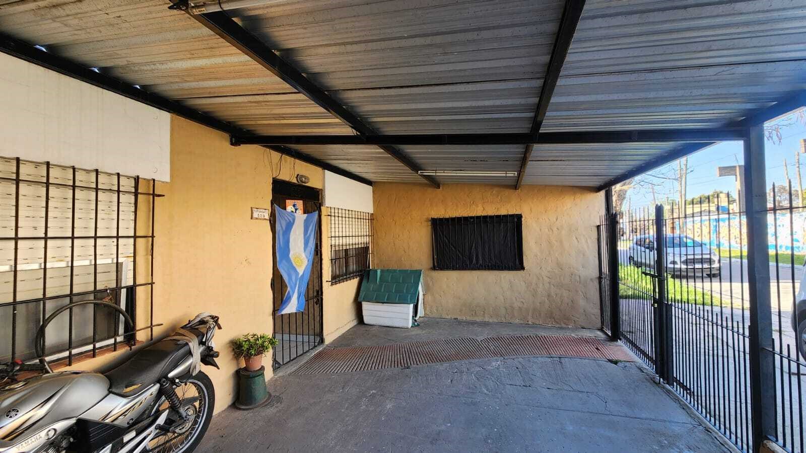 #5386681 | Venta | Casa | San Antonio De Padua (Castro Bienes Raices)