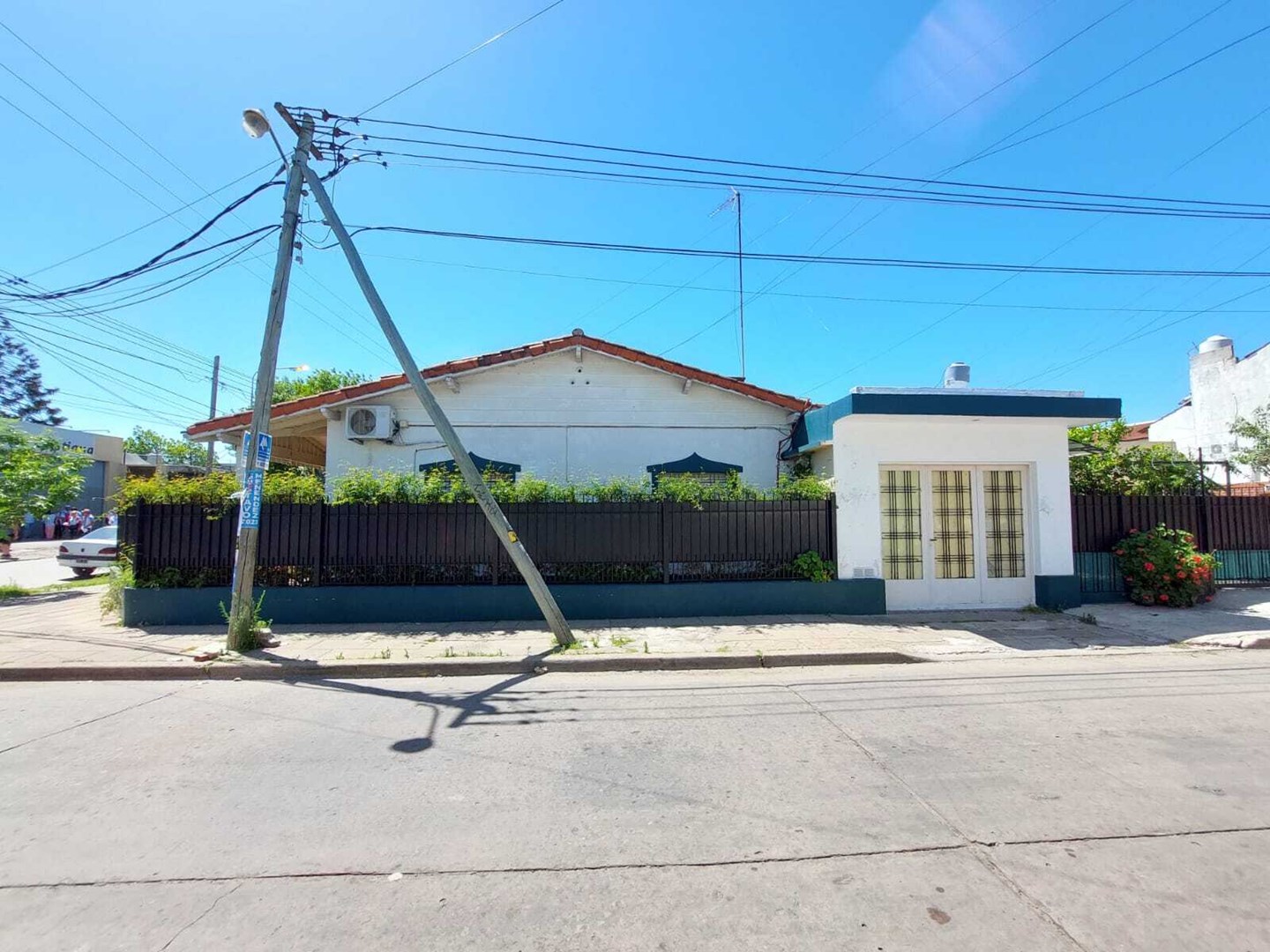 #5388203 | Venta | Casa | Libertad (Castro Bienes Raices)