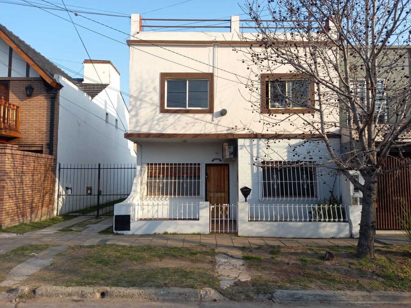 #5396414 | Venta | PH | Castelar (Castro Bienes Raices)