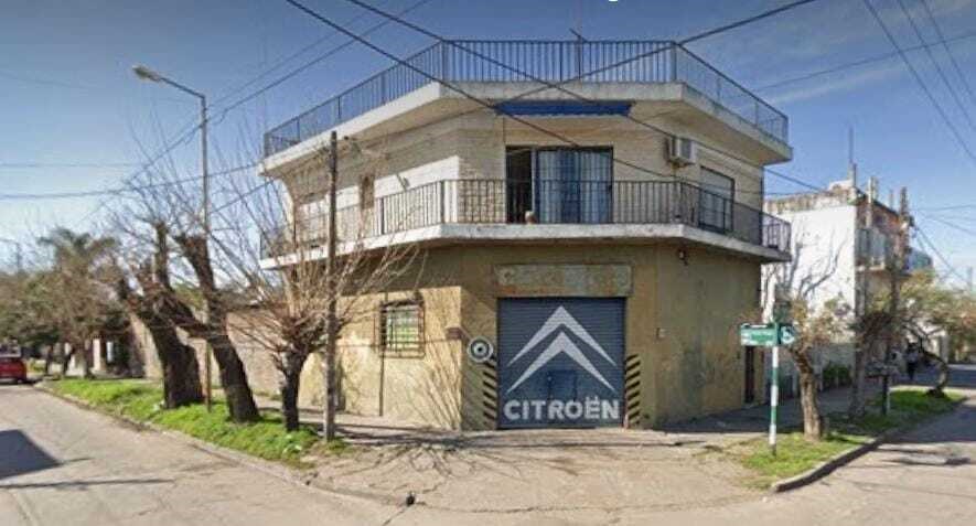 #5413729 | Venta | Local | Libertad (Castro Bienes Raices)