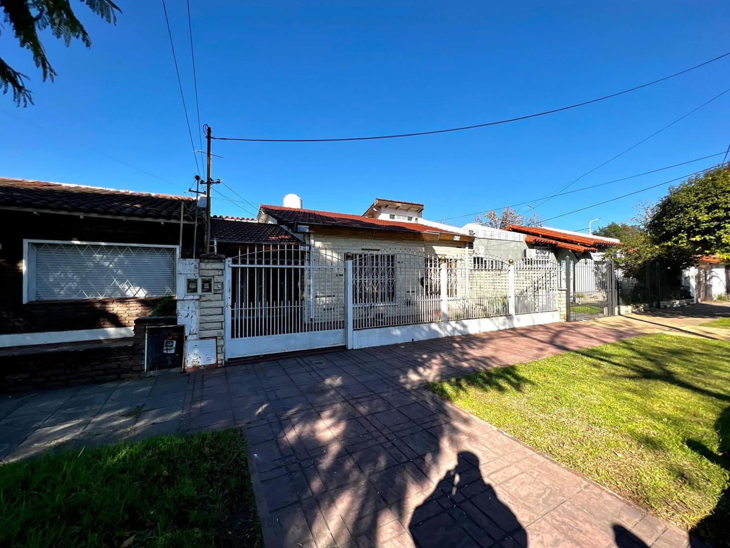 #5424234 | Venta | Casa | Merlo (Castro Bienes Raices)