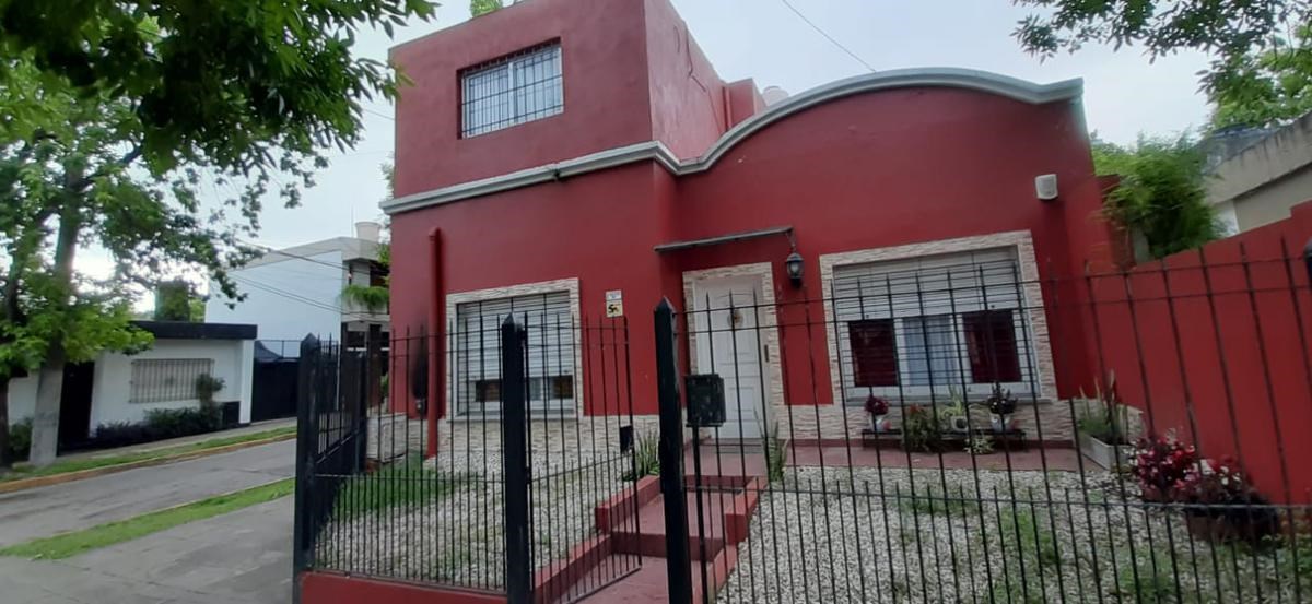 #5424861 | Venta | Casa | Merlo (Castro Bienes Raices)