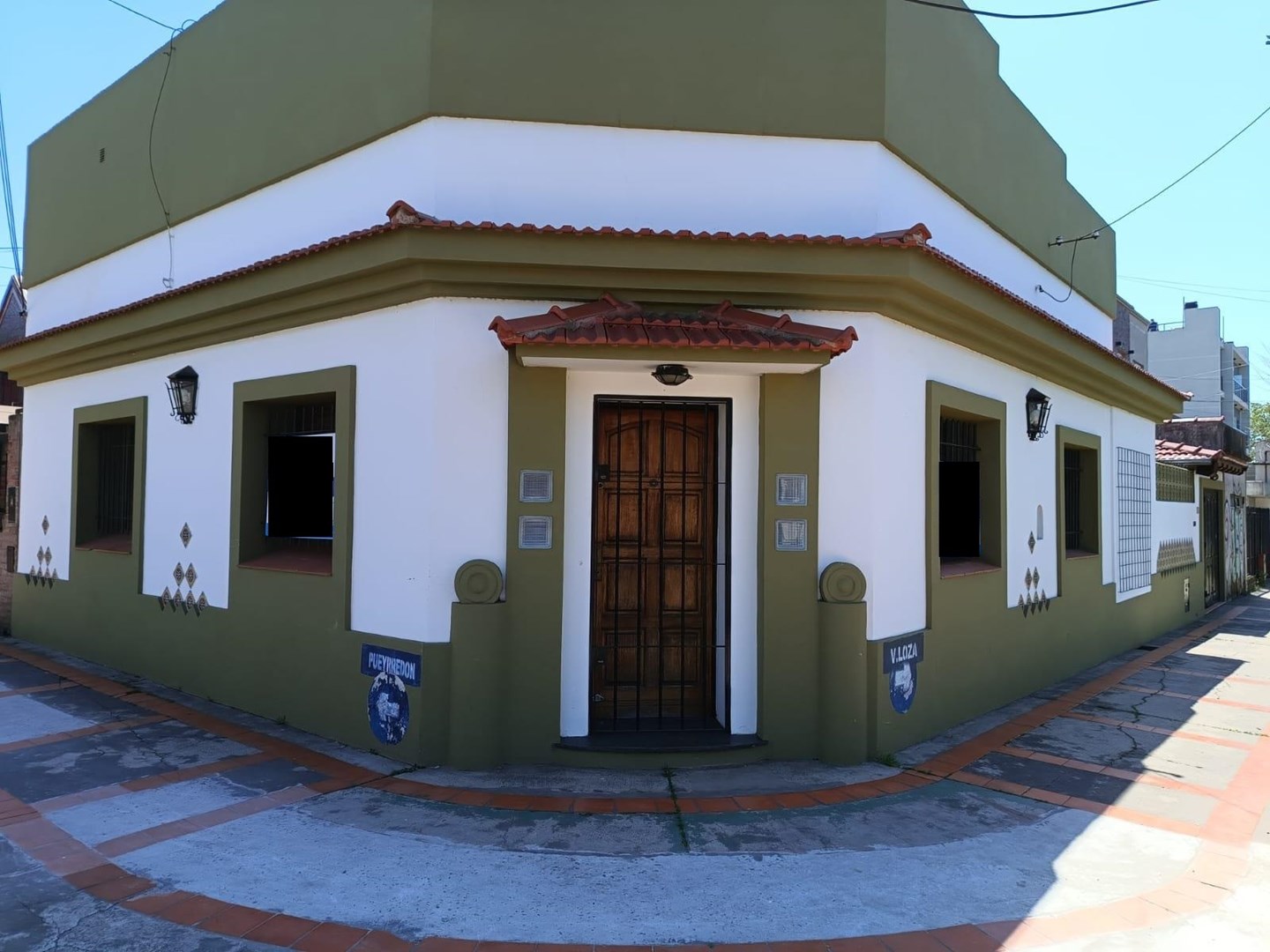 #5425559 | Venta | Casa | Merlo (Castro Bienes Raices)