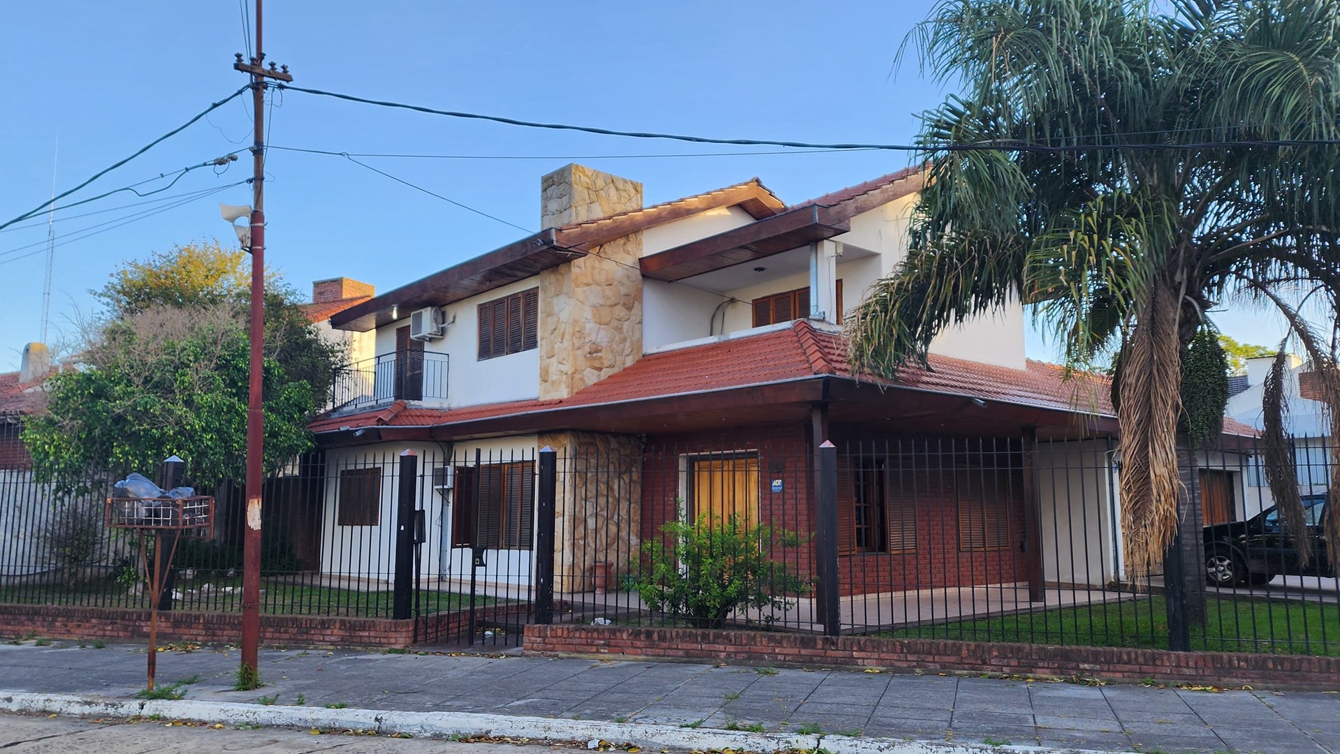 #5428905 | Venta | Casa | San Antonio De Padua (Castro Bienes Raices)