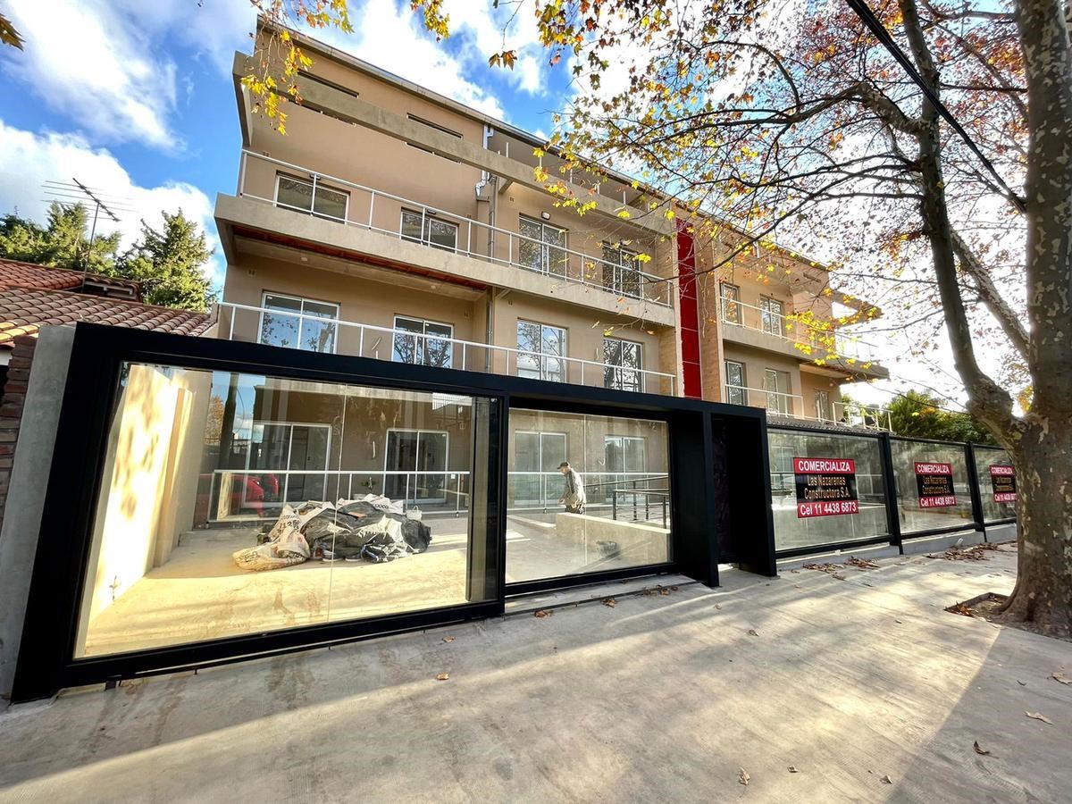 #5429677 | Venta | Departamento | San Antonio De Padua (Castro Bienes Raices)