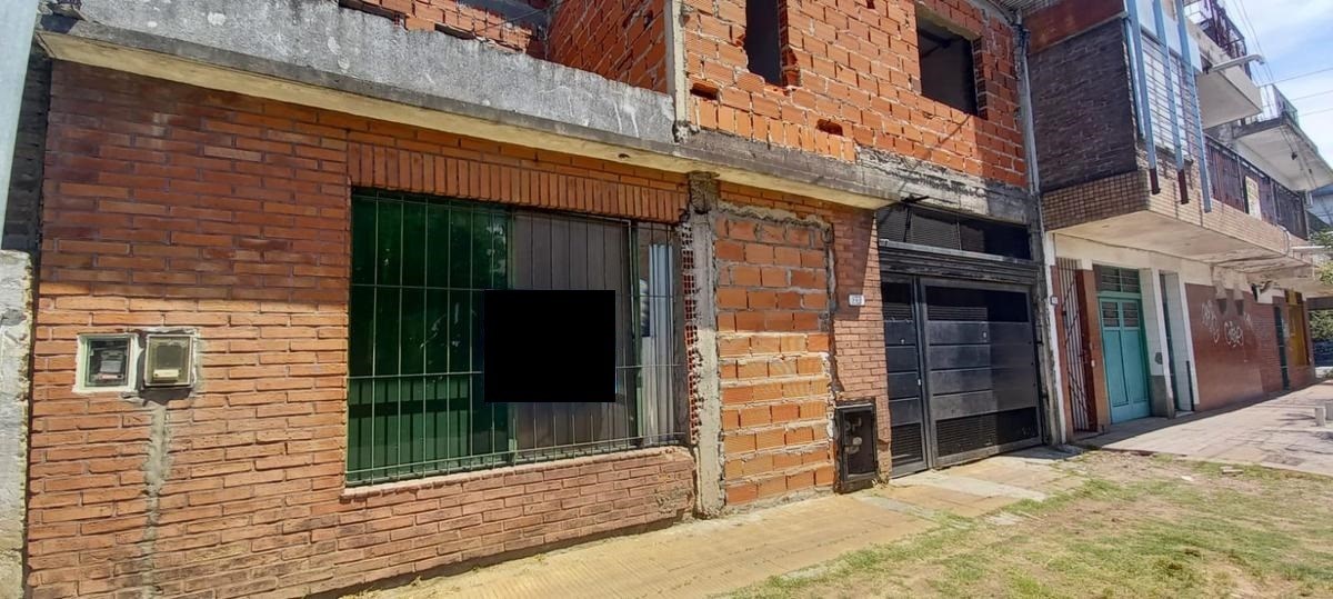 #5432000 | Venta | Casa | Merlo (Castro Bienes Raices)