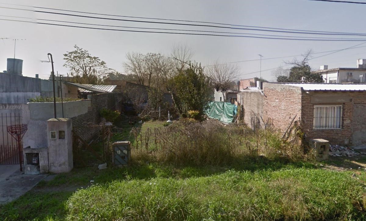 #5432001 | Venta | Lote | Parque San Martin (Castro Bienes Raices)