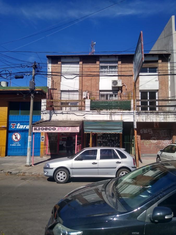 #5433709 | Venta | Departamento | Merlo (Castro Bienes Raices)