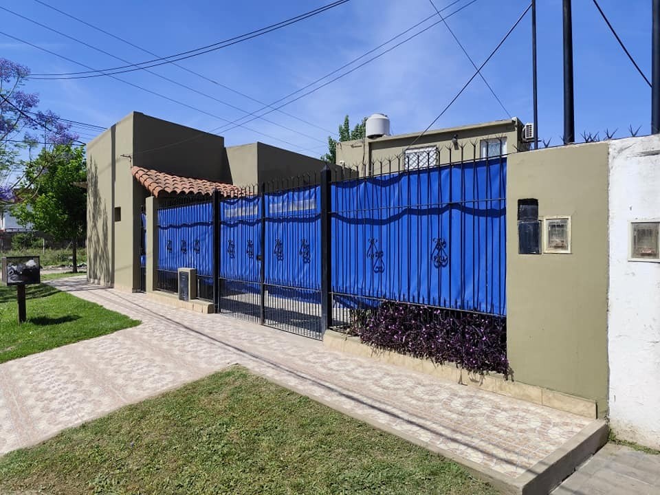 #5447654 | Venta | Casa | Parque San Martin (Castro Bienes Raices)