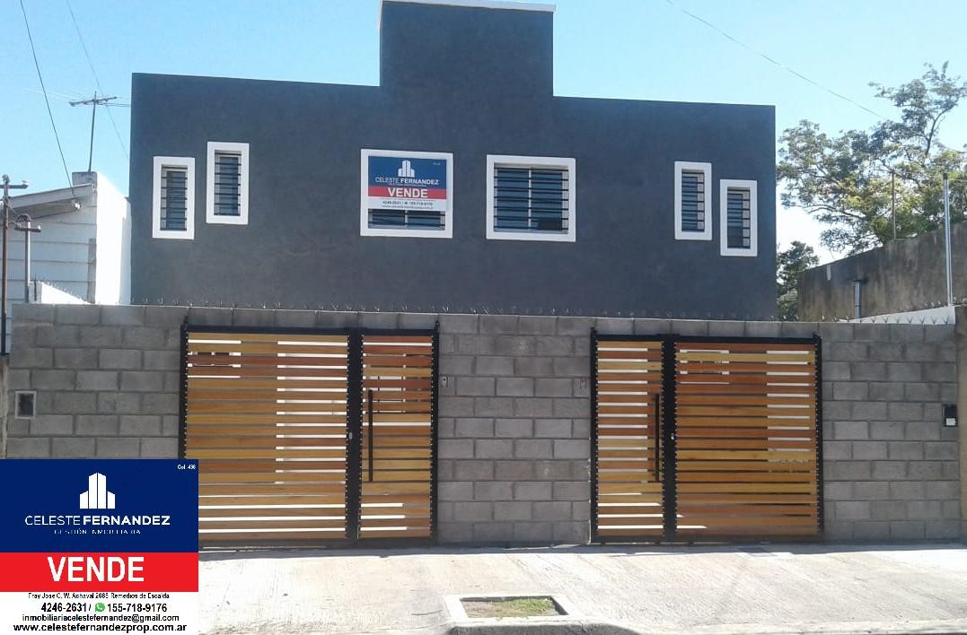 #4104359 | Sale | Horizontal Property | Remedios De Escalada (CELESTE FERNANDEZ Gestión Inmobiliaria)