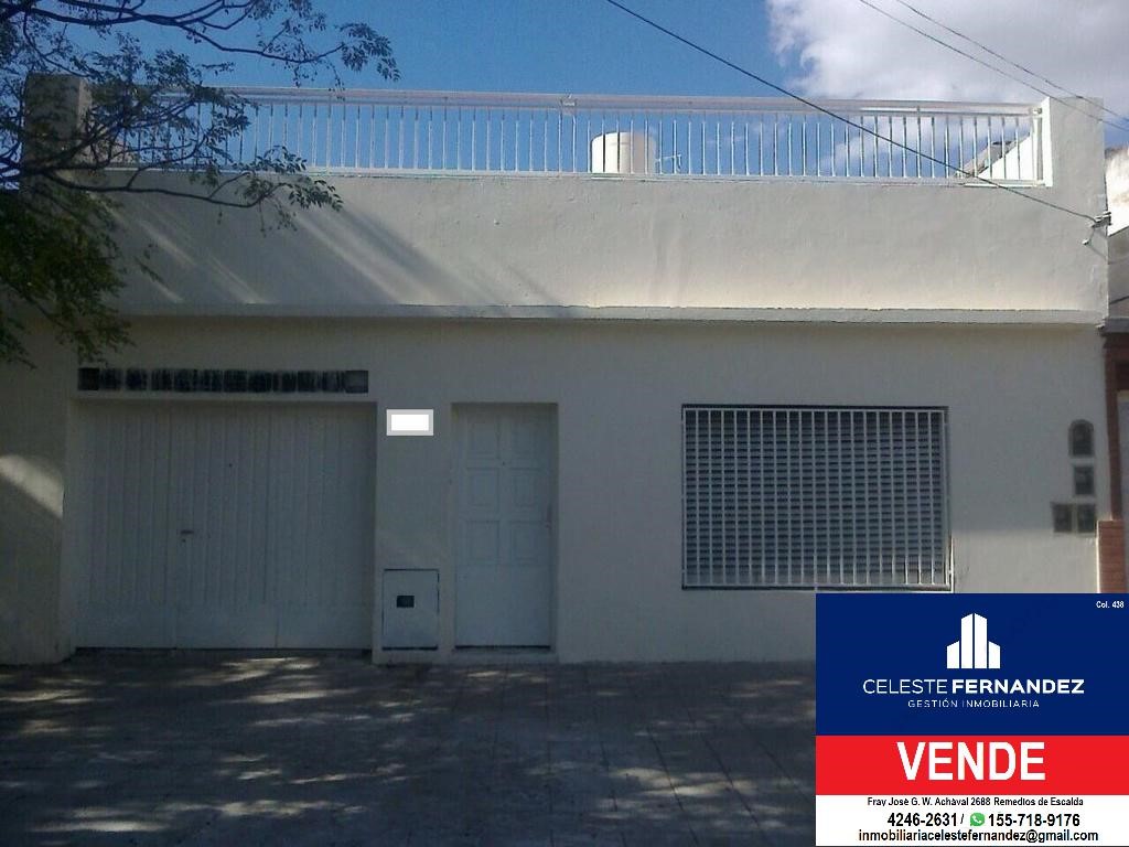 #4104360 | Sale | House | Lanus (CELESTE FERNANDEZ Gestión Inmobiliaria)