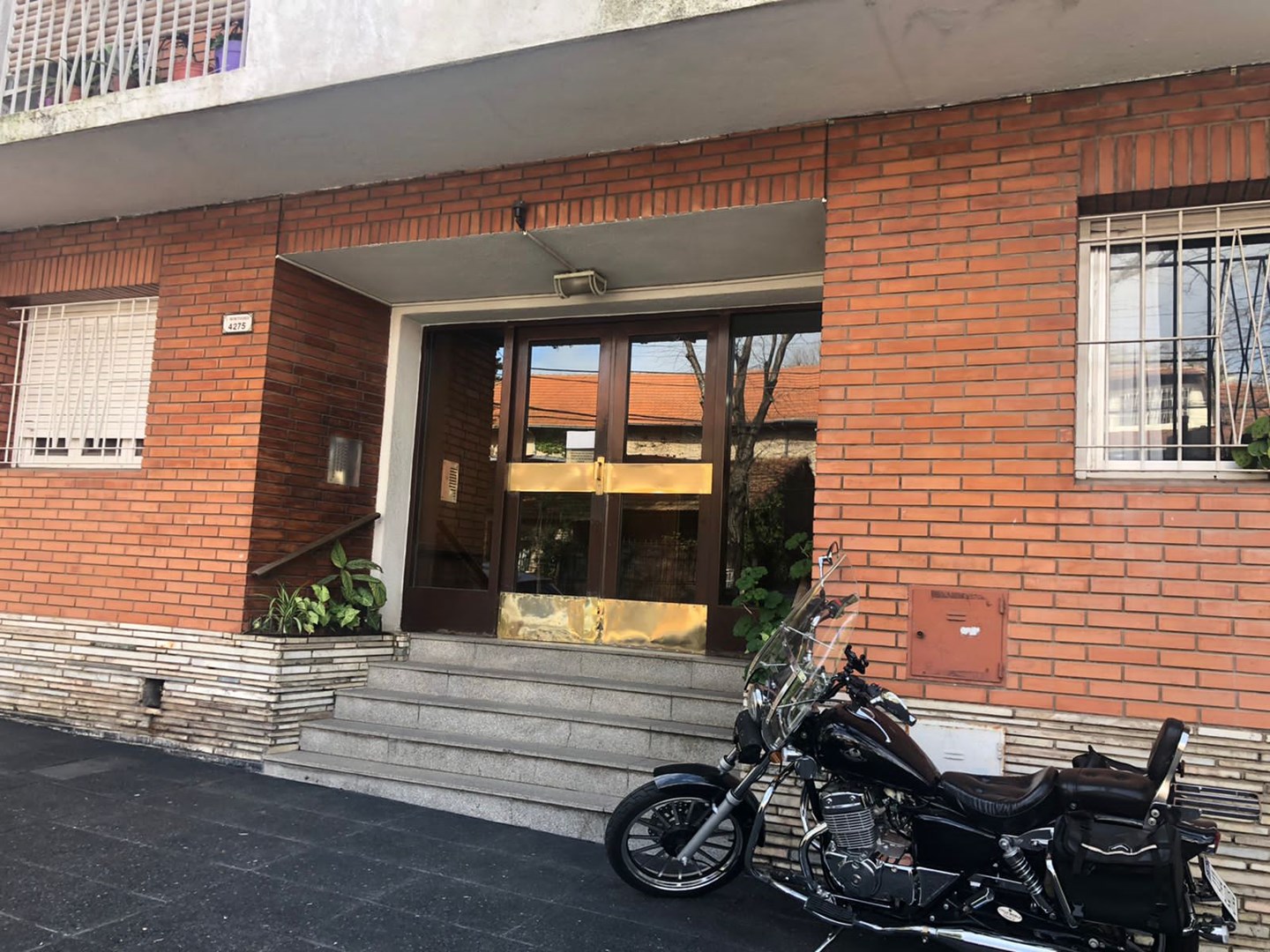 #1910990 | Venta | Departamento | Olivos (Vallier)