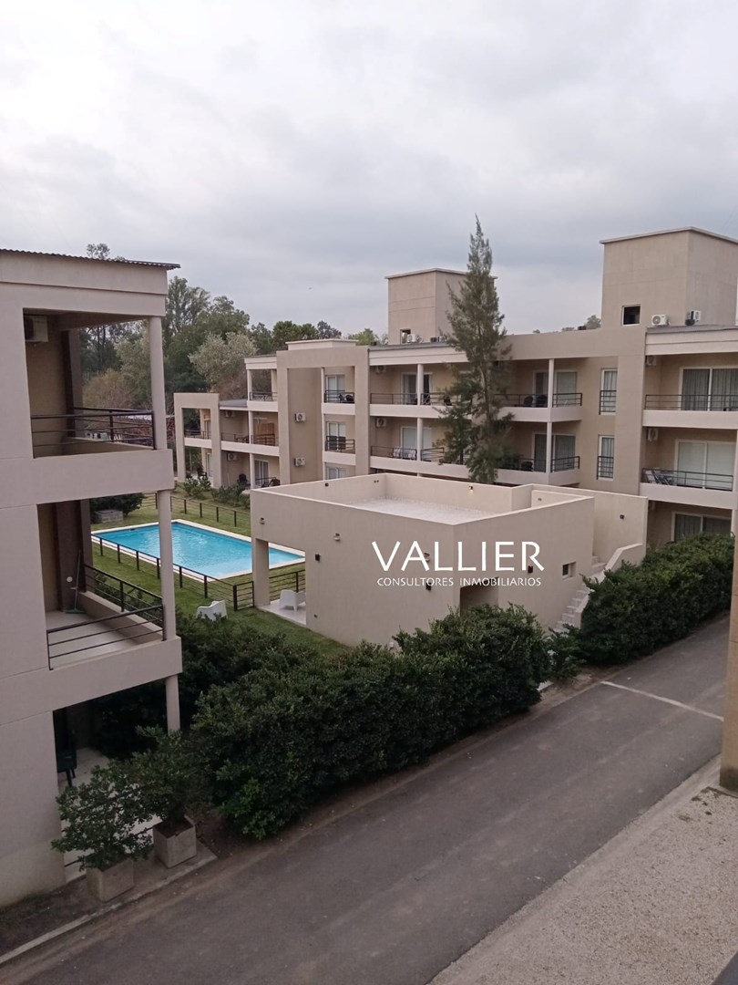 #1910913 | Venta | Departamento | Pilar (Vallier)