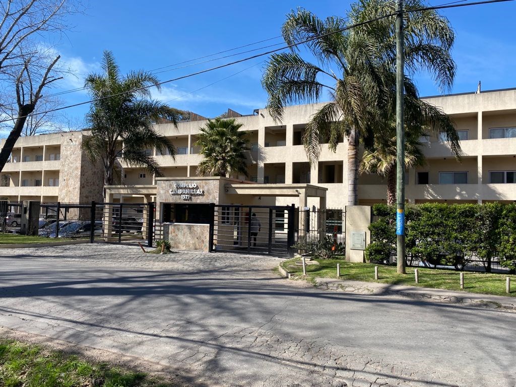 #1918140 | Venta | Departamento | Office Park Quatro (Vallier)