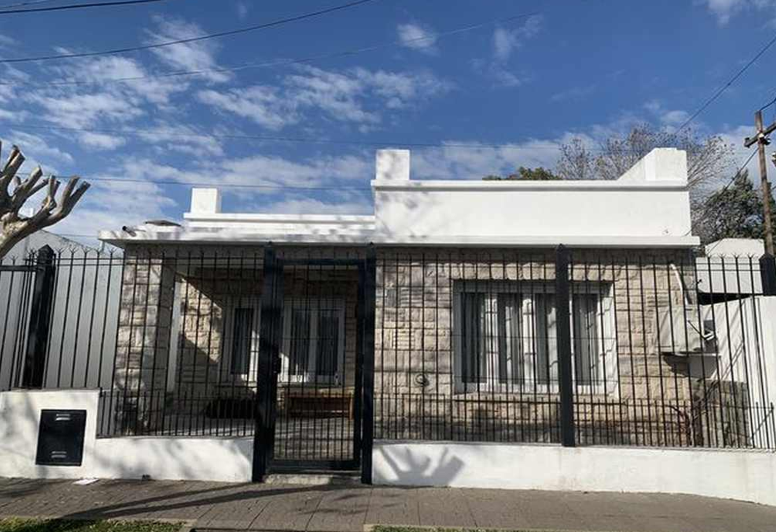 #2223283 | Venta | Casa | Pilar (Vallier)