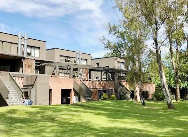 #2644027 | Venta | Departamento | Pilar (Vallier)