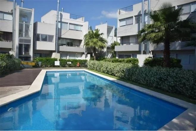 #4500473 | Temporary Rental | Apartment | Pilar (Vallier)