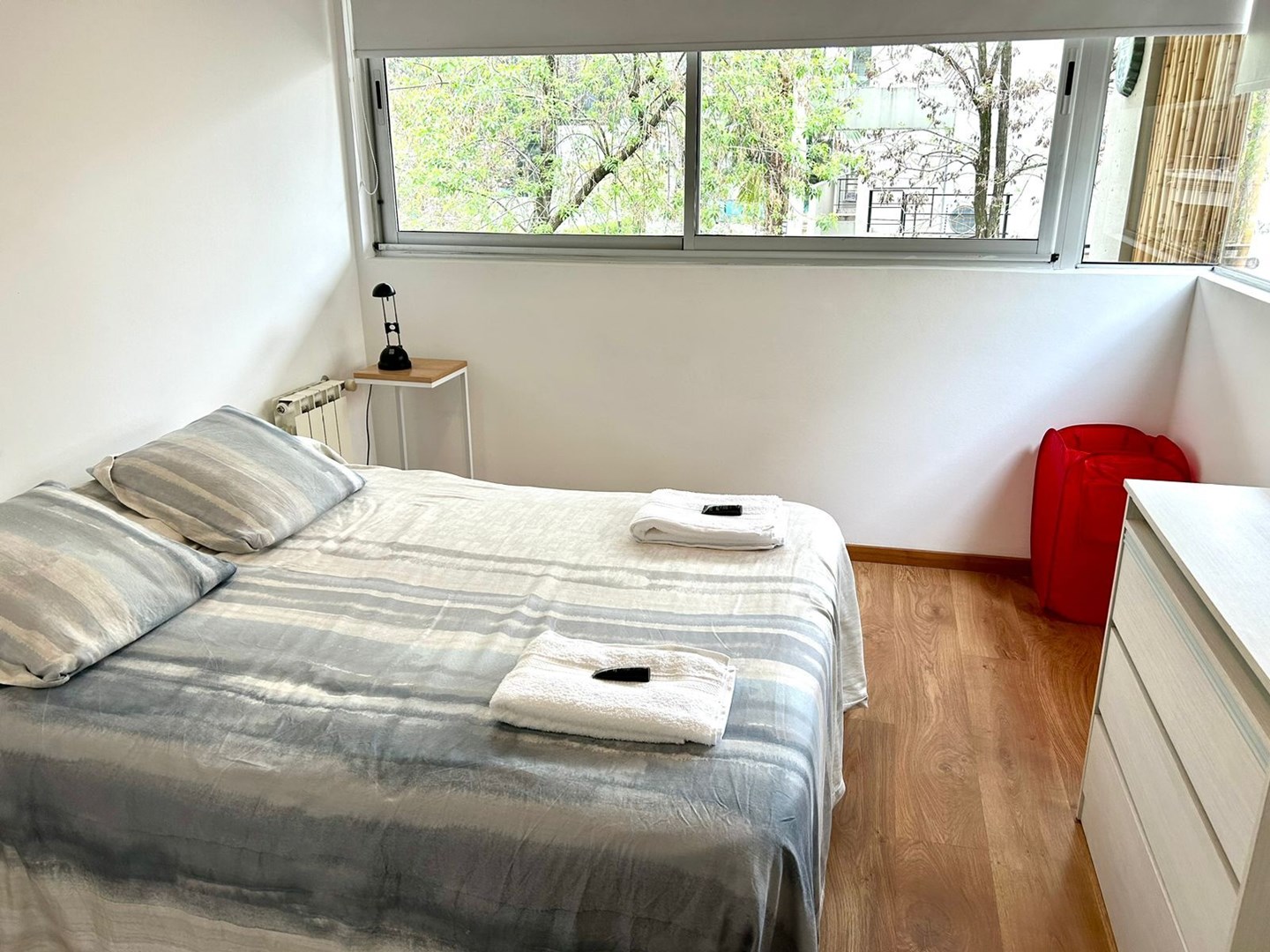#4500473 | Temporary Rental | Apartment | Pilar (Vallier)