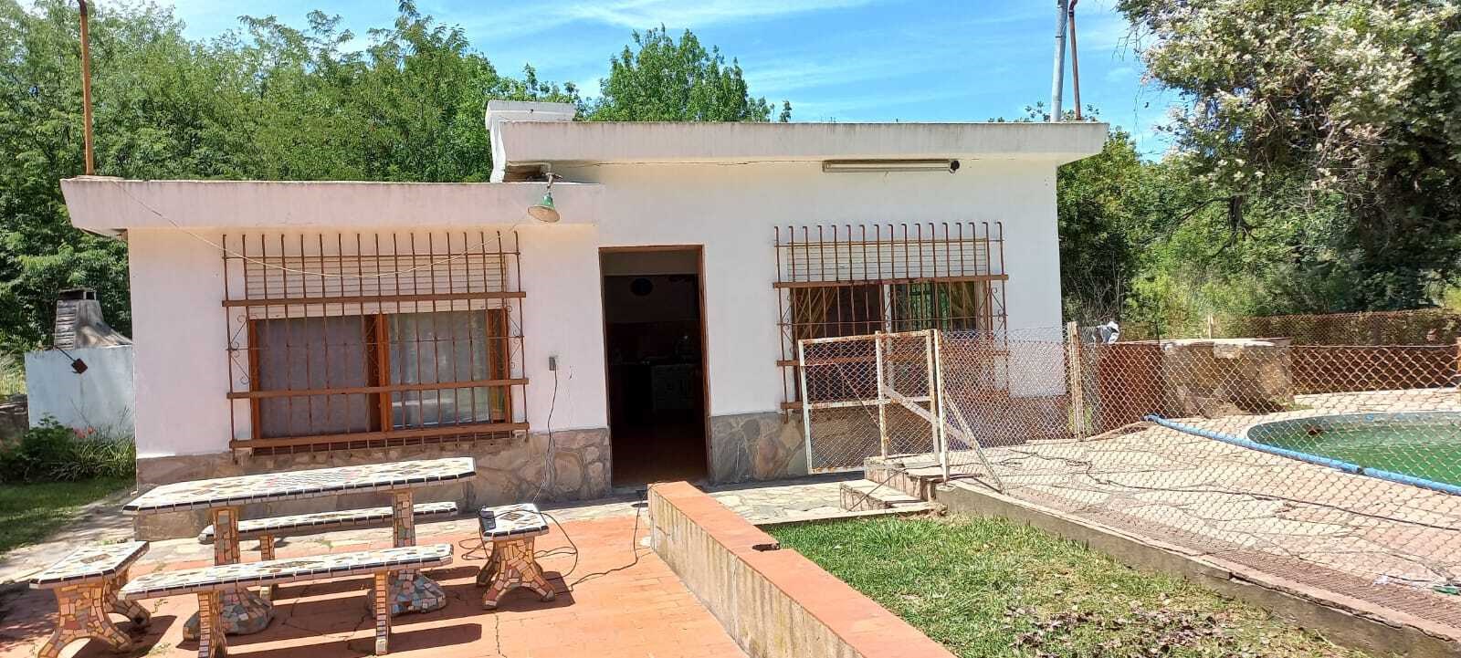 #4947568 | Sale | House | Exaltacion De La Cruz (Vallier)