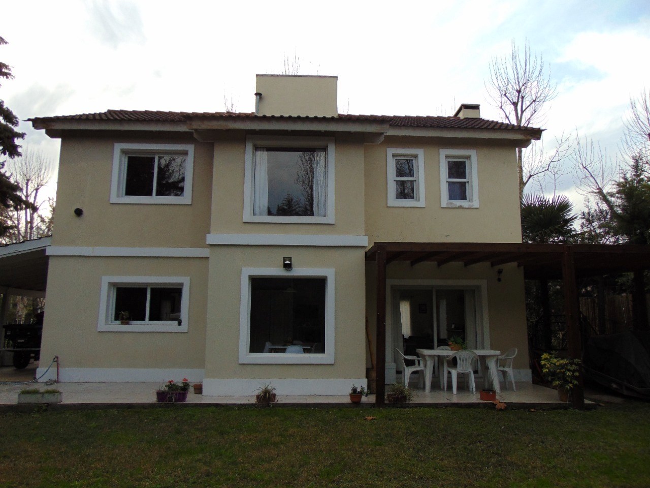 #5029545 | Venta | Casa | Manuel Alberti (Vallier)