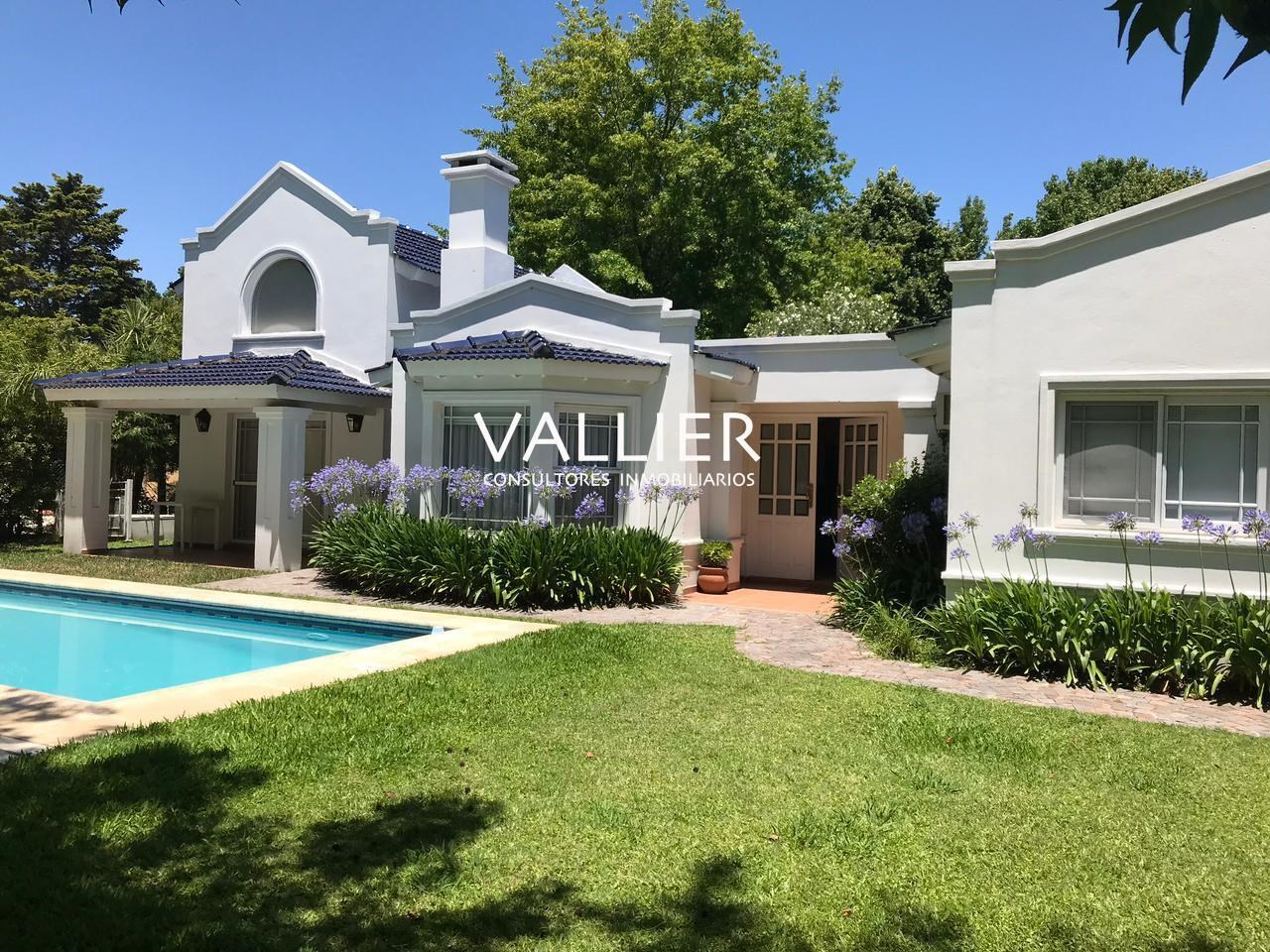 #5088107 | Sale | House | Pilar Village (Vallier)