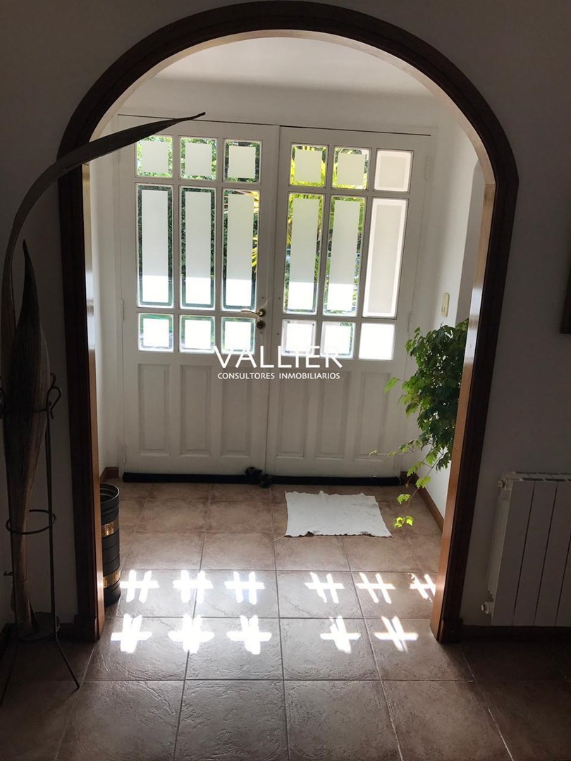 #5088107 | Venta | Casa | Pilar Village (Vallier)