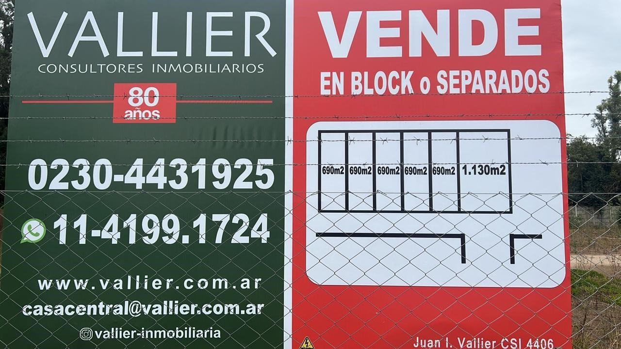 #5130046 | Sale | Lot | Del Viso (Vallier)