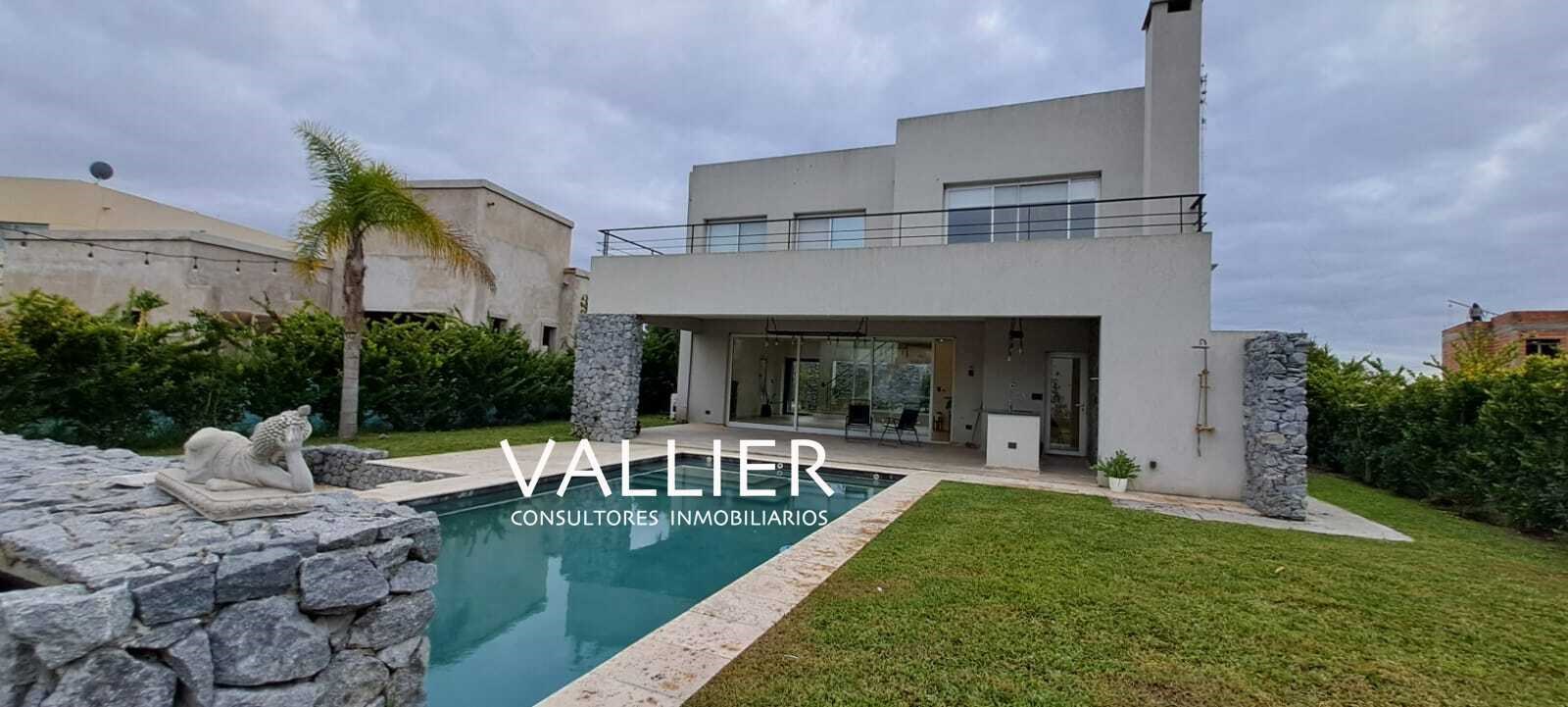 #5144055 | Sale | House | Pilar Del Este (Vallier)