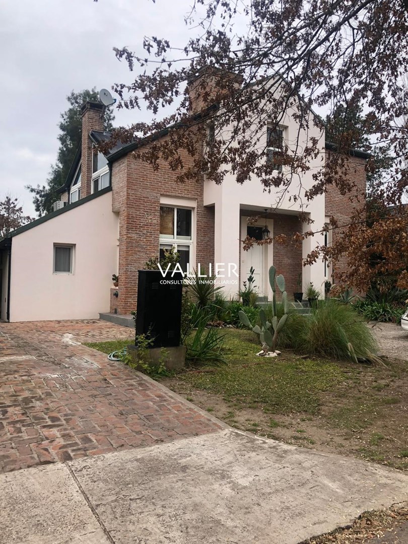 #5184182 | Venta | Casa | Pilar (Vallier)
